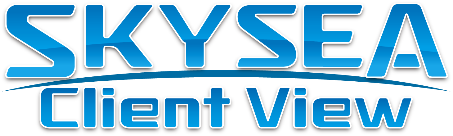 SKYSEA Client View